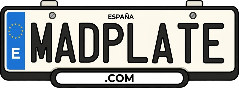 MadPlate
